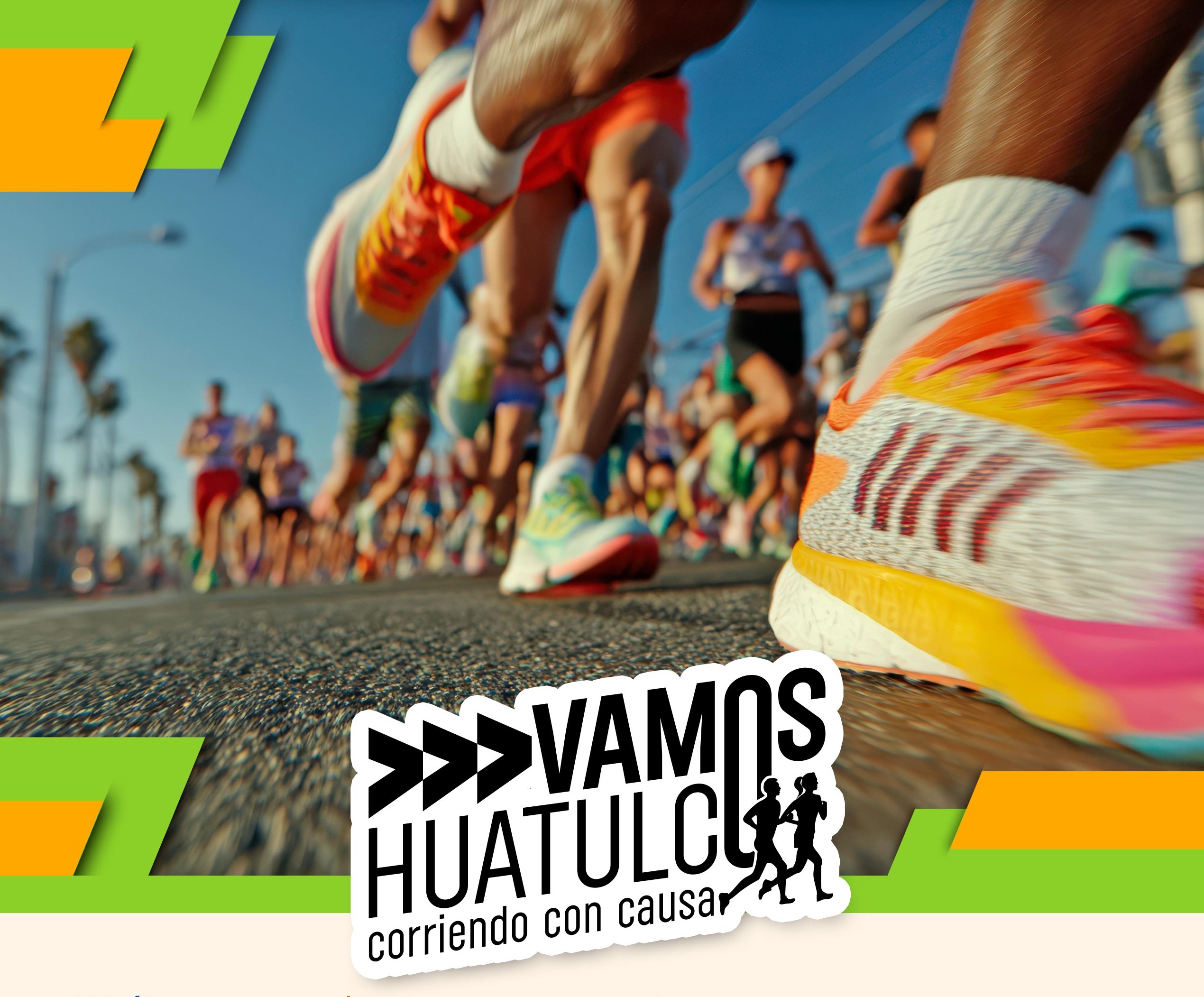 Vamos Huatulco 4a. Edición